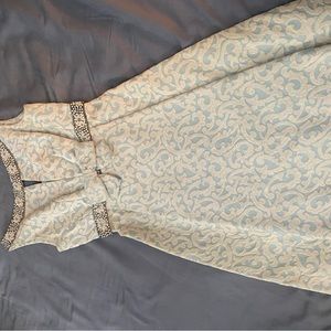 Victoria Royal Ltd Vintage gown size 10